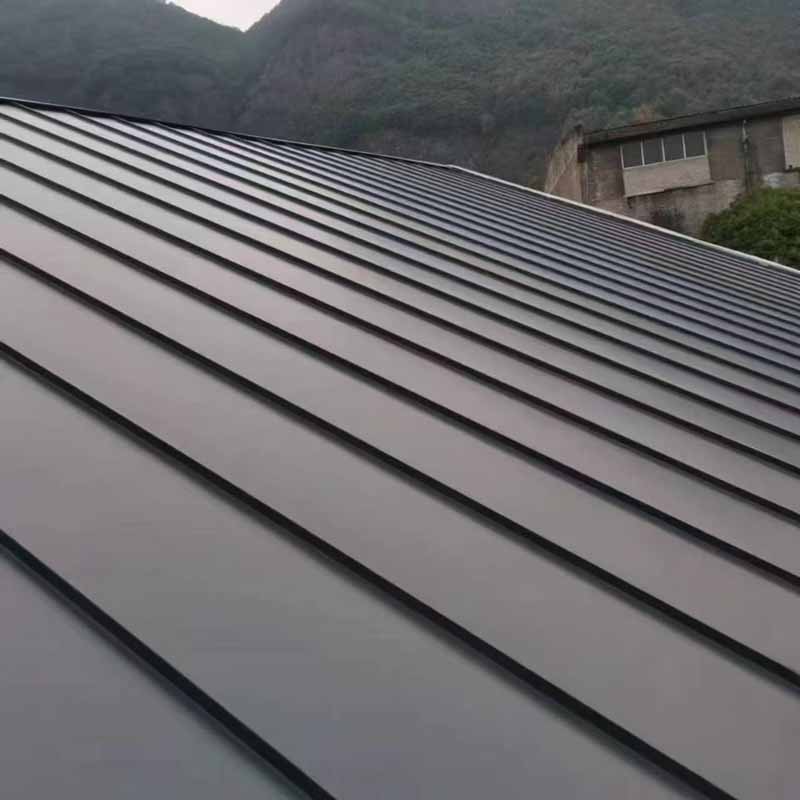 宜昌金属屋面板的应用场合及其优缺点？